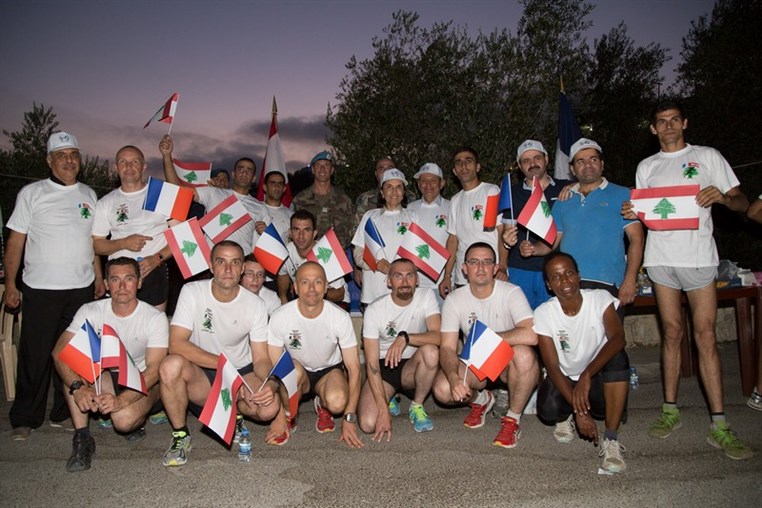 Course de la solidarite 